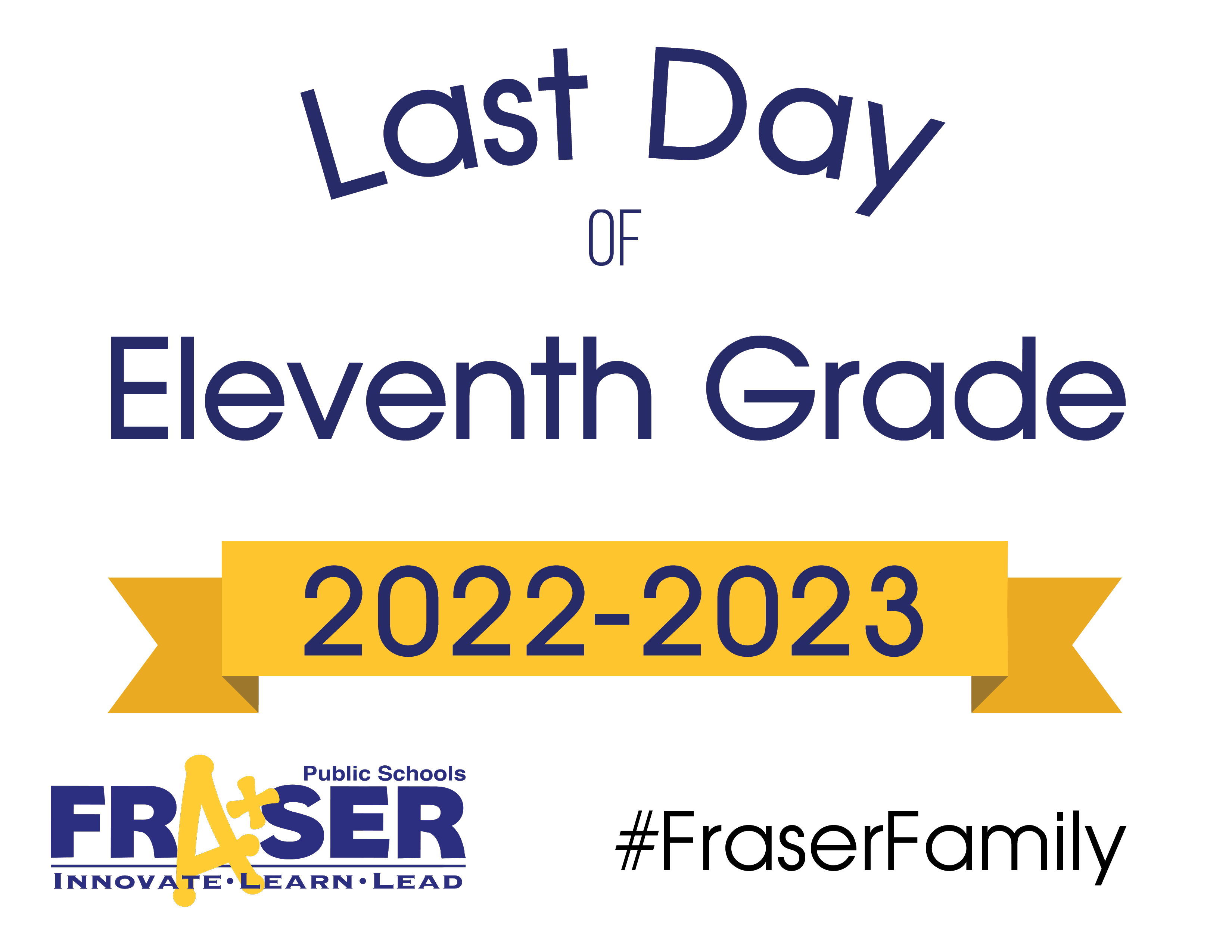 last day eleventh